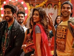 <I>Bareilly Ki Barfi</i> Box Office Collection Day 4: Kriti Sanon, Ayushmann Khurrana, Rajkummar Rao's Film's Performance Is Mildly Sweet