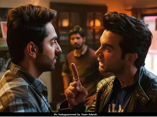 <I>Bareilly Ki Barfi</i> Box Office Collection Day 5: Kriti Sanon, Ayushmann Khurrana, Rajkummar Rao's Film Makes Rs 15.42 Crore