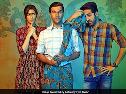 <i>Bareilly Ki Barfi</i> Box Office Collection Day 11: Kriti Sanon, Ayushmann Khurrana, Rajkummar Rao's Film Makes Rs 24.67 Crore <i>Bareilly Ki Barfi</i> Box Office Collection Day 11: Kriti Sanon, Ayushmann Khurrana, Rajkummar Rao's Film Makes Rs 24.67 Crore