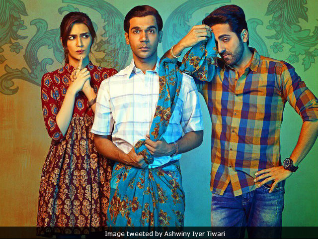 <i>Bareilly Ki Barfi</i> Box Office Collection Day 11: Kriti Sanon, Ayushmann Khurrana, Rajkummar Rao's Film Makes Rs 24.67 Crore