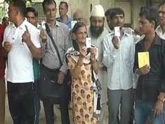 Voting Underway In West Delhi's Bawana Assembly By-Election