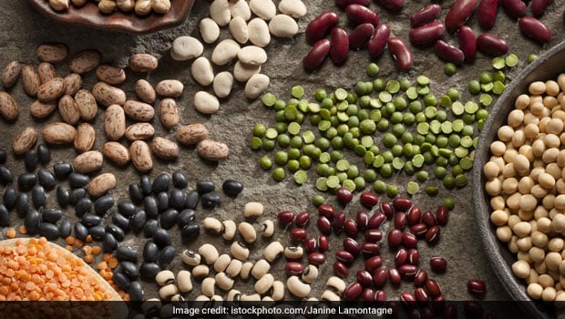 The Power of Beans, the Cancer Fighting Food