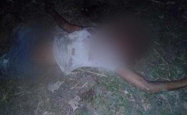 2 Beaten To Death In North Bengal On Suspicion Of Being Cow Thieves