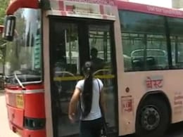 16-Hour-Long Mumbai BEST Bus Strike Called Off 16-Hour-Long Mumbai BEST Bus Strike Called Off