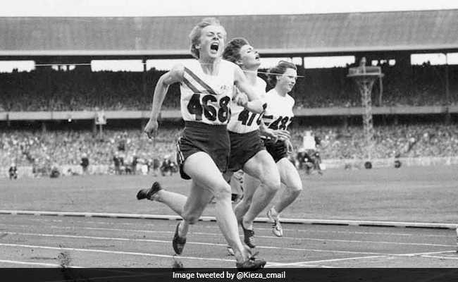 betty cuthbert