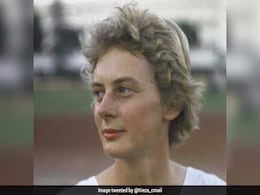 चार बार की ओलम्पिक चैम्पियन आस्ट्रेलियाई महिला एथलीट कुथबर्ट का निधन चार बार की ओलम्पिक चैम्पियन आस्ट्रेलियाई महिला एथलीट कुथबर्ट का निधन