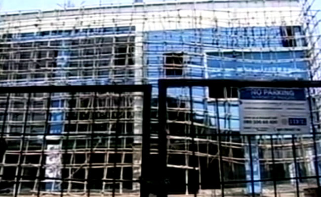 सृजन घोटाला: बीजेपी सांसद की जमीन पर बने रहे मॉल में आरोपियों ने किया निवेश? पुलिस कर रही जांच