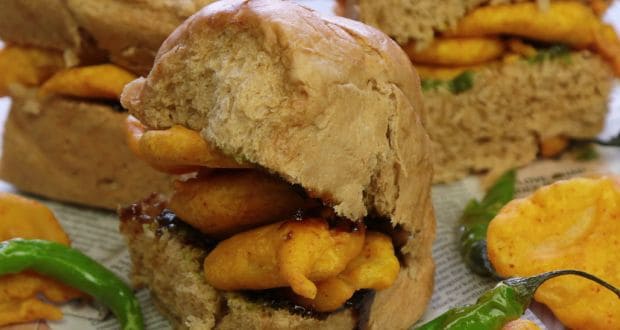 10 Best Vegetarian Snacks in Hindi - NDTV Food