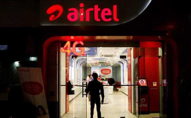 Airtel Launches 50GB Data Plan To Counter Jio's Diwali Offer