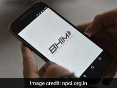 'UPI-Help' Launched On BHIM App: Register Complaints, Check Transaction Status