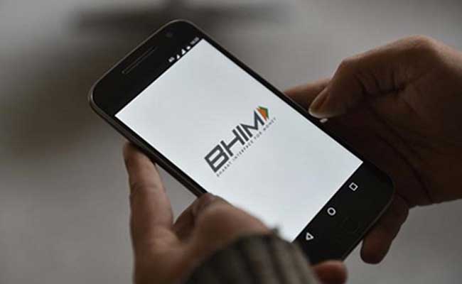 BHIM ऐप ने लॉन्च किया 'गर्व से स्वदेशी' कैंपेन: नए यूजर्स को मिलेगा ₹20 कैशबैक, हर महीने ₹300 तक पाने का मौका!