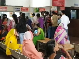 Swine Flu  Causes 44 Deaths In Madhya Pradesh Since July This Year Swine Flu  Causes 44 Deaths In Madhya Pradesh Since July This Year