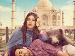 <i>Shubh Mangal Saavdhan</i> Preview: Ayushmann Khurrana And Bhumi Pednekar To Present Their Unique Love Story