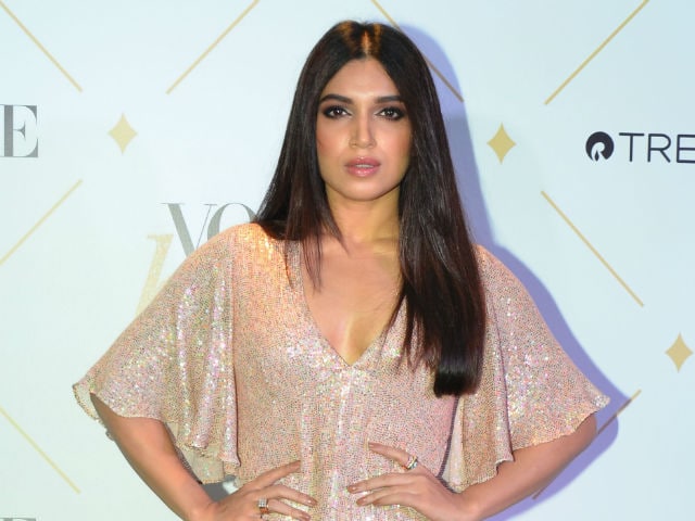 What Bhumi Pednekar Thinks Of The Dangers Of Being Stereotyped