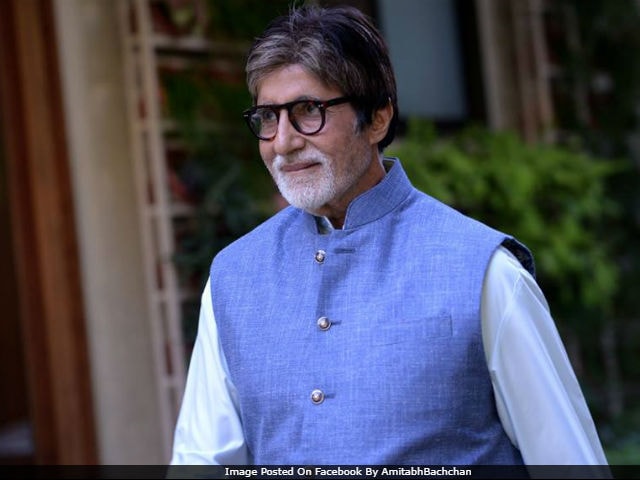 On Independence Day, Amitabh Bachchan, Shah Rukh, Aamir Khan Post Wishes On Twitter