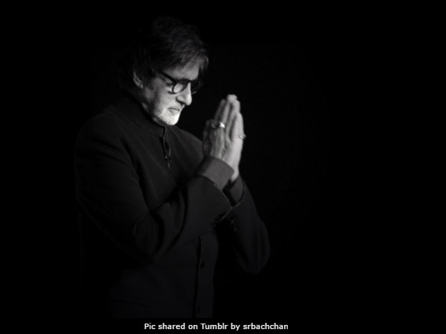 Amitabh Bachchan As Slum Soccer Founder Vijay Barse. Details Here