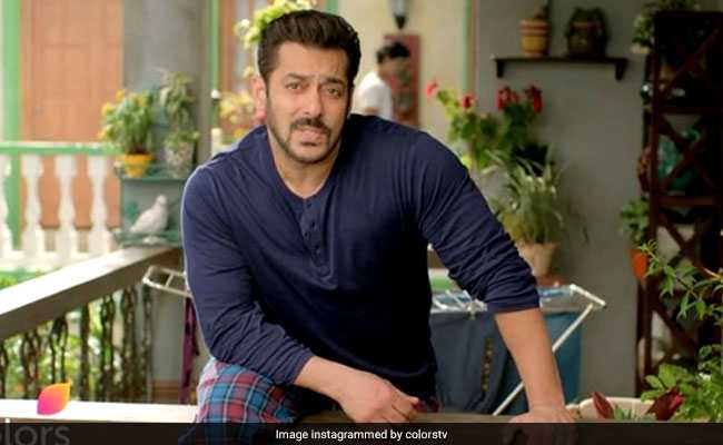 Bigg Boss 11: 'पड़ोसन' से शादी की बात क्‍यों कर रहे हैं सलमान खान