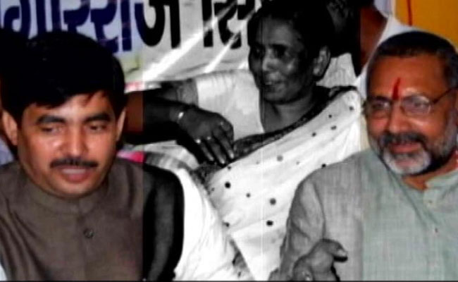 With Rs 6 Crore Found On Officer's Wife, Bihar's Bhagalpur Scam Widens