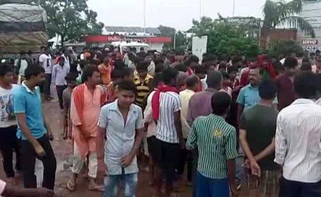 3 Men Accused Of Carrying Beef Attacked By Cow Vigilantes In Bihar