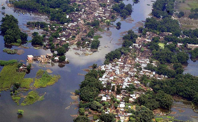Resolving The Mystery Behind Floods In India