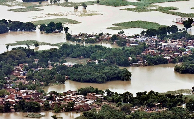 350 Dead, Crores Affected In Floods In Bihar, Assam, Bengal: 10 Points