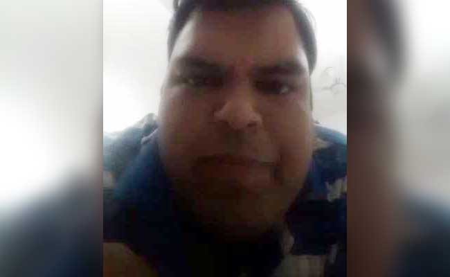 IAS Officer Recorded Lengthy Video Declaring He Would Kill Himself