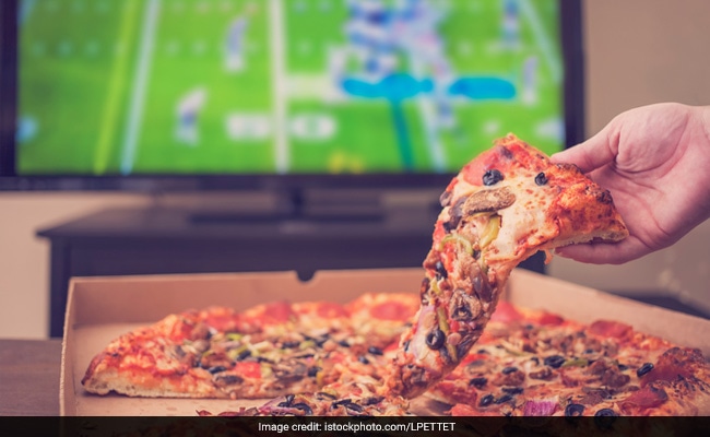 Here's Why You Need to Stop Binge-Watching TV and Binge-Eating Junk