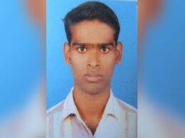 RSS Activist, Accused Of Murder, Hacked To Death In Kerala RSS Activist, Accused Of Murder, Hacked To Death In Kerala