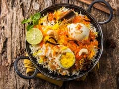 Kolkata Biryani: The Curious Case of Adding Potato in the Meaty Delicacy Kolkata Biryani: The Curious Case of Adding Potato in the Meaty Delicacy