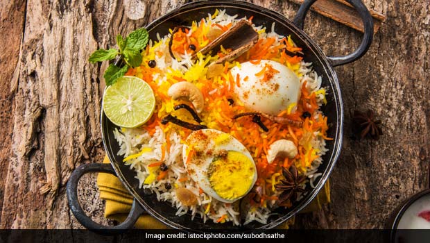 7 Biryanis from South India You Shouldn't Miss, From Hyderabadi to Bhatkali, Beary and More!