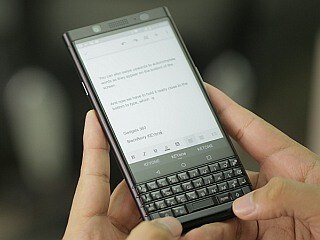 BlackBerry KEYone भारत में लॉन्च, जानें कीमत और सारे स्पेसिफिकेशन
