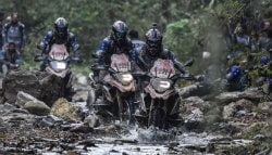 BMW Motorrad GS Trophy Coming To India Soon