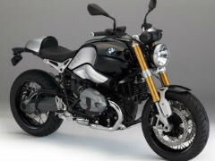 BMW Motorrad Issues Recall For BMW R Nine T