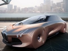 BMW Group Partners With KPIT, TTTech For Autonomous Driving Technology
