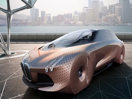 Fiat And A BMW-Led Group To Jointly Develop New Self-Driving Vehicles Fiat And A BMW-Led Group To Jointly Develop New Self-Driving Vehicles