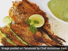 Bombay Duck (Bombil): Why is This Delicate Fish Called 'Duck' Bombay Duck (Bombil): Why is This Delicate Fish Called 'Duck'
