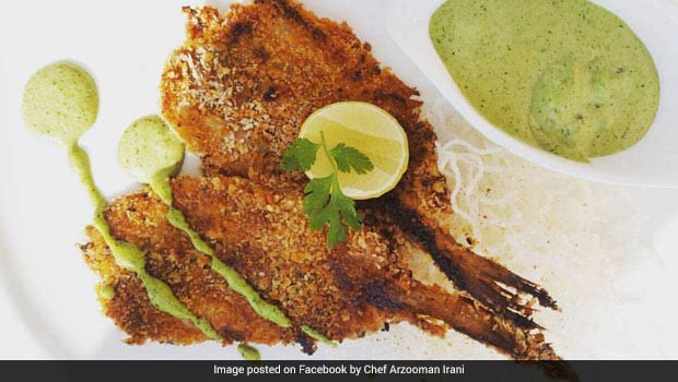 Bombay Duck (Bombil): Why is This Delicate Fish Called 'Duck'