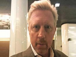 बोरिस बेकर को चुना जाएगा जर्मनी महासंघ का टेनिस प्रमुख बोरिस बेकर को चुना जाएगा जर्मनी महासंघ का टेनिस प्रमुख