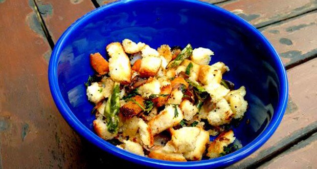 How To Make Spicy Bread Masala For Quick Meal During Winters How To Make Spicy Bread Masala For Quick Meal During Winters