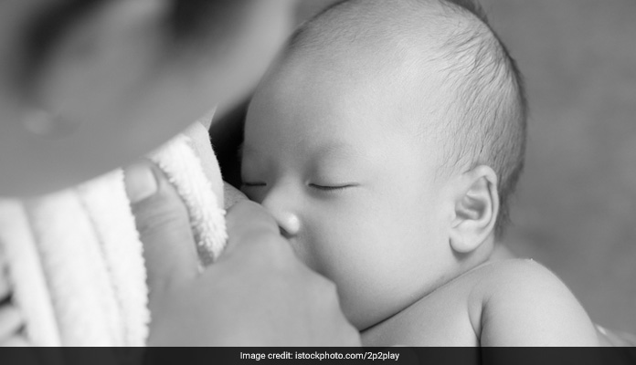 World Breastfeeding Week 2019: बच्‍चे को नहीं पिला पा रही हैं दूध…तो ये हो सकती हैं वजह