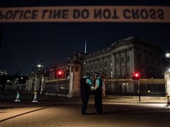 Buckingham Palace 'Sword Man' Charged With Planning Terror Act
