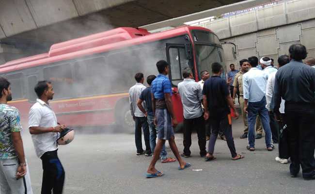Ram Rahim Verdict: DTC Suspends Inter-State, Night And Delhi-Lahore Bus Services