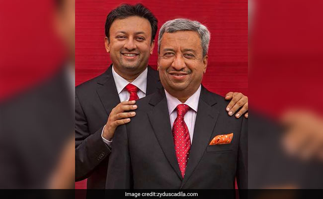 Billionaire Father, Son Turn 10-Storey Mumbai Office Into World Beater