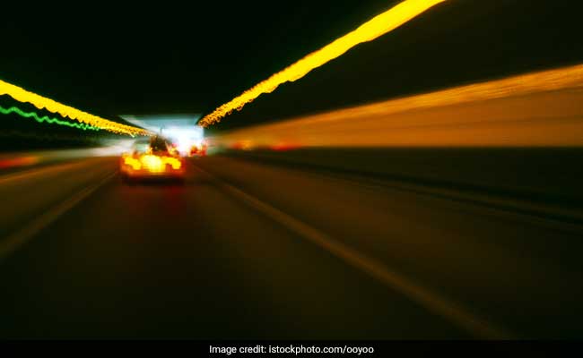 Kidnapped 5-Year-Old Boy Rescued After Car Chase In Bengaluru, 4 Arrested