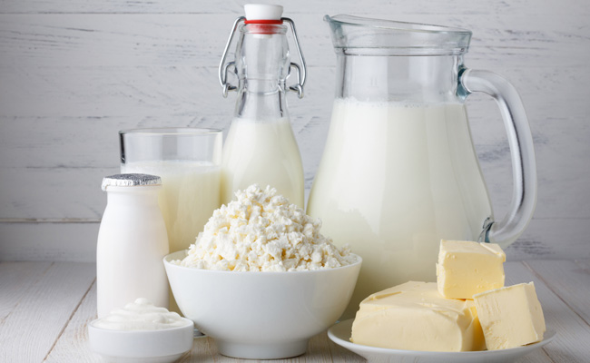 Live Longer With Cheese And Butter! Here's How