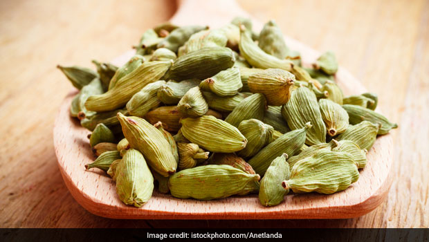 cardamom