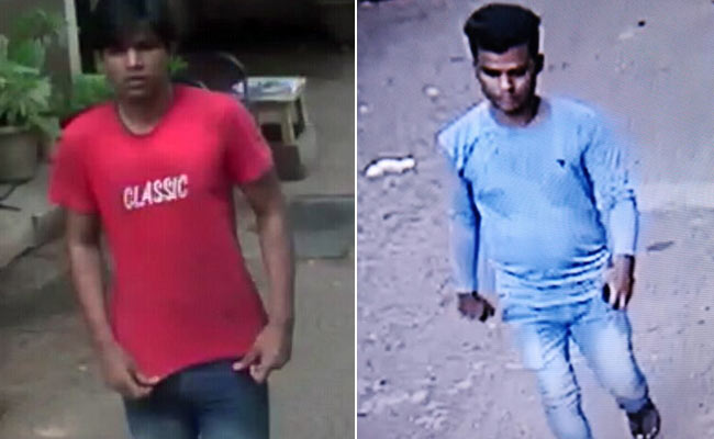 नवी मुंबई पुलिस को है सीरियल बलात्कारी की तलाश, 2 संदिग्ध युवक हैं रडार पर