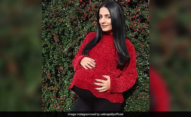 Celina Jaitley Opens Up About Cholestasis Diagnosis During Pregnancy: All About This Rare Liver Condition