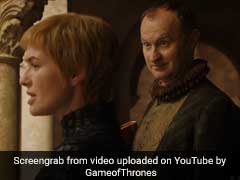 Game Of Thrones: Could This Tiny Detail Lead To Cersei's Downfall? The Internet Thinks So