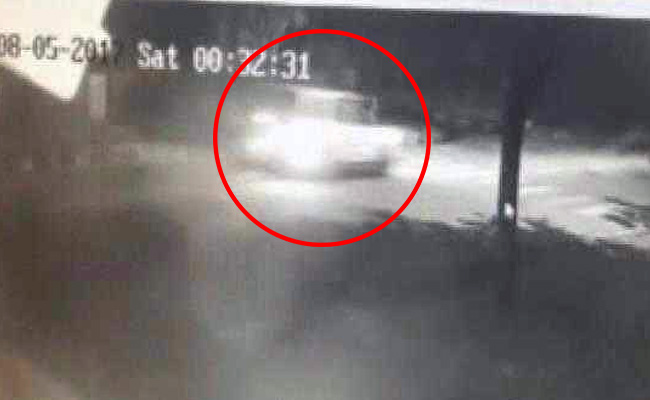 In Chandigarh Stalking, Chase By BJP Leader's Son On CCTV, Say Cops: 10 Facts